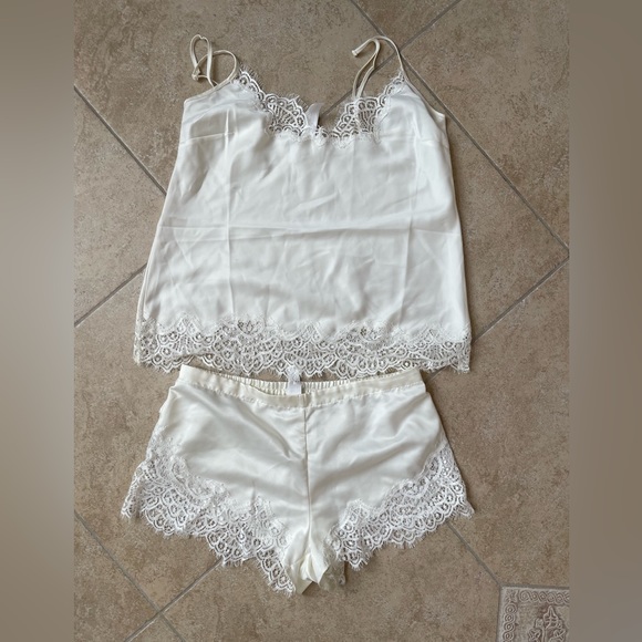 SIMONE PERELE ECLIPSE PJ SET, NEW, SIZE S❗️FIRM PRICE❗️ - Picture 4 of 8